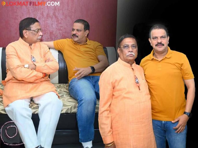 Maharashtra Assembly Election 2024 Shivdi Assembly Constituency Controversy Resolved Ajay Chaudhary Sudhir Salvi came together | शिवडीतील नाराजीनाट्य संपलं; अजय चौधरी आणि सुधीर साळवी आले एकत्र Maharashtra Assembly Election 2024 Shivdi Assembly Constituency Controversy Resolved Ajay Chaudhary Sudhir Salvi came together | शिवडीतील नाराजीनाट्य संपलं; अजय चौधरी आणि सुधीर साळवी आले एकत्र
