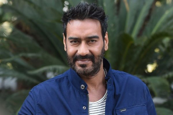 Ajay Devgan's 'Double Role' in Chanakya | असा असणार अजय देवगणचा 'चाणक्य' चित्रपटातील डबल रोल