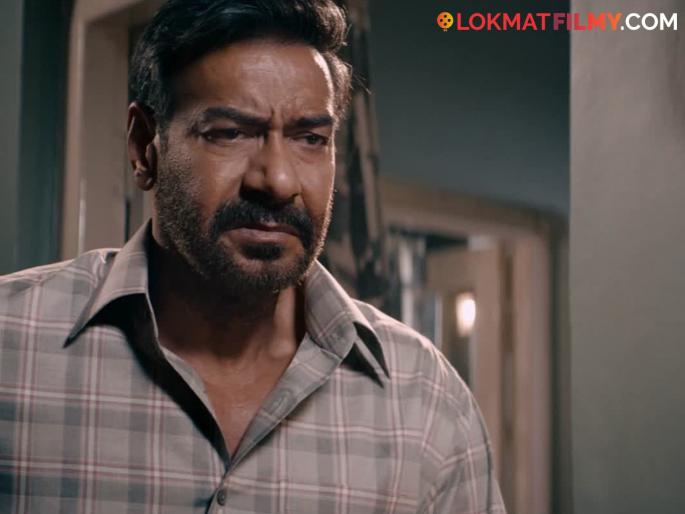 bollywood actor ajay devgn and rajkumar gupta reunite for crime thriller raid 3 shooting will begin by the end of 2026 | दोन भागांच्या यशानंतर अजय देवगणच्या 'रेड' सिनेमाचा तिसरा भागही येणार; प्रेक्षकांची उत्सुकता वाढली