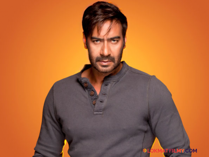 Filmmaker Anubhav Sinha Revealed That He And Ajay Devgn Has Not Spoken For The Past 18 Year After Cash Movie Flopped | 'या' व्यक्तीशी अजय देवगण गेल्या १८ वर्षांपासून बोलत नाही, कारण काय? वाचा... Filmmaker Anubhav Sinha Revealed That He And Ajay Devgn Has Not Spoken For The Past 18 Year After Cash Movie Flopped | 'या' व्यक्तीशी अजय देवगण गेल्या १८ वर्षांपासून बोलत नाही, कारण काय? वाचा...
