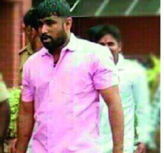 Death of Prisoner in Panchgil murder case: Tension in Panchagat | गाडगीळ खून प्रकरणातील कैद्याचा मृत्यू-पाचगावात तणाव