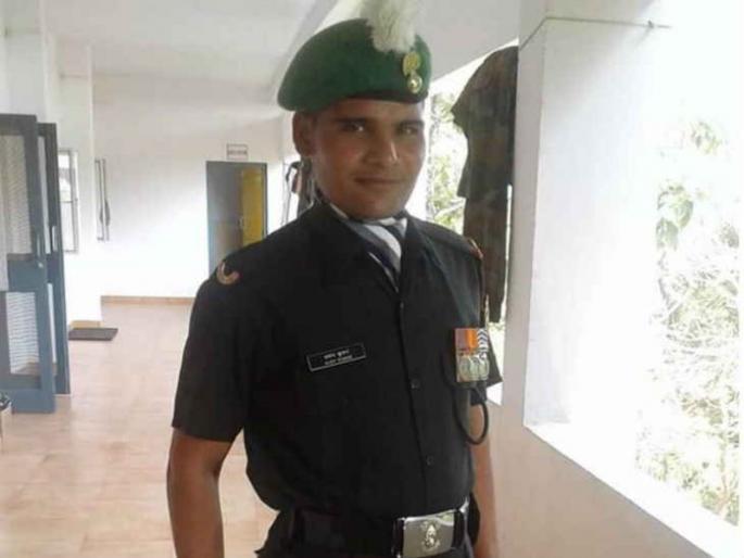 my Son Took Revenge For The Martyrs In Pulwama says Martyr Army Mans Father | Pulwama Attack: बदला घेणाऱ्या मुलाचा अभिमान; शहीद जवानाच्या पित्याची भावना