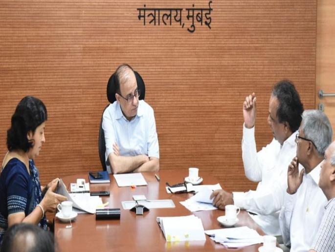 Extension of objection to election provisions of housing societies | गृहनिर्माण सोसायट्यांच्या निवडणूक प्रवाधानाच्या हरकती सूचनांना मुदतवाढ Extension of objection to election provisions of housing societies | गृहनिर्माण सोसायट्यांच्या निवडणूक प्रवाधानाच्या हरकती सूचनांना मुदतवाढ