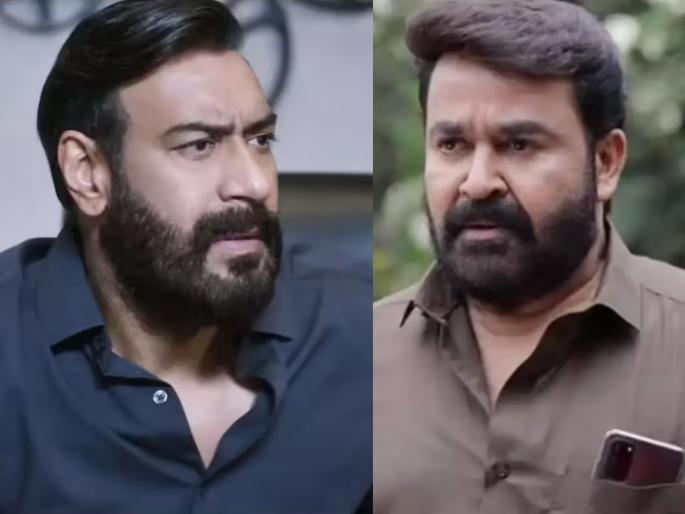 drishyam 3 release date malayalam movie starring mohanlal to release next year then hindi version will be released | 'दृश्यम ३'च्या रिलीज डेटवर आली अपडेट, अजय देवगणच्या आधी मोहनलालचा सिनेमा येणार? drishyam 3 release date malayalam movie starring mohanlal to release next year then hindi version will be released | 'दृश्यम ३'च्या रिलीज डेटवर आली अपडेट, अजय देवगणच्या आधी मोहनलालचा सिनेमा येणार?