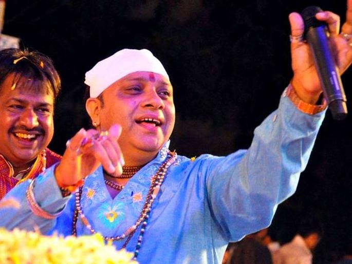 murder of International Bhajan singer Ajay Pathak & family members | आंतरराष्ट्रीय भजन गायक अजय पाठक यांची कुटुंबीयांसह क्रूर हत्या