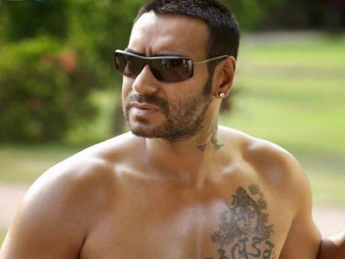 ... and Bhadkala Singham; Said, 'The attackers are hating' | ...अन् भडकला सिंघम; म्हणाला,‘हल्लेखोरांची घृणा वाटतेय’ ... and Bhadkala Singham; Said, 'The attackers are hating' | ...अन् भडकला सिंघम; म्हणाला,‘हल्लेखोरांची घृणा वाटतेय’