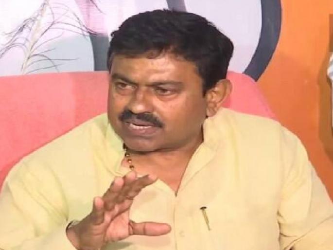 When the elections come defamation of BJP in the name of ED, CBI; Union Minister of State for Home Affairs Ajay Kumar Mishra criticized the opposition | निवडणुका आल्या की ईडी, सीबीआयच्या नावाने भाजपची बदनामी; केंद्रीय गृहराज्यमंत्र्यांचे विरोधकांवर टीकास्त्र