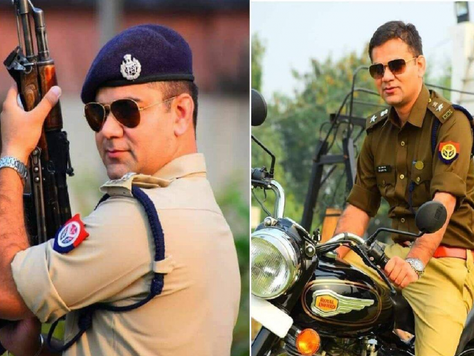 Kanpur Violence: Panic among rioters; Investigation of Kanpur violence in the hands of Encounter Specialist Ajay Pal Sharma | Kanpur Violence: दंगलखोरांमध्ये घबराट; कानपूर हिंसाचाराचा तपास 'या' एनकाउंटर स्पेशलिस्टच्या हातात...