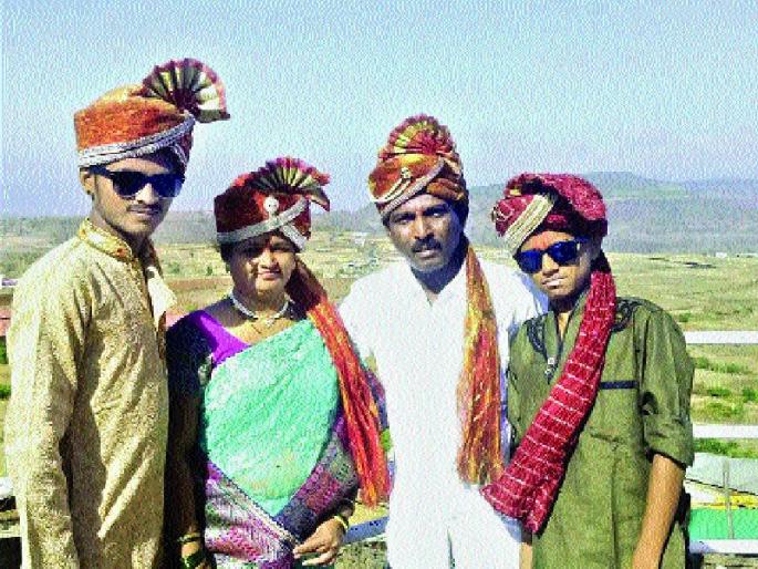 Survival Intrusion | जगण्यातील घुसमट Survival Intrusion | जगण्यातील घुसमट