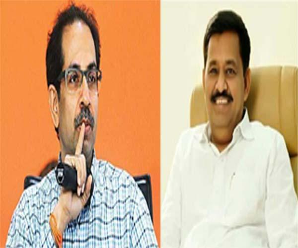 Subhash Deshmukh advises CM for transparent loan waiver | पारदर्शक कर्जमाफीसाठी सुभाष देशमुखांनी दिला मुख्यमंत्र्यांना सल्ला