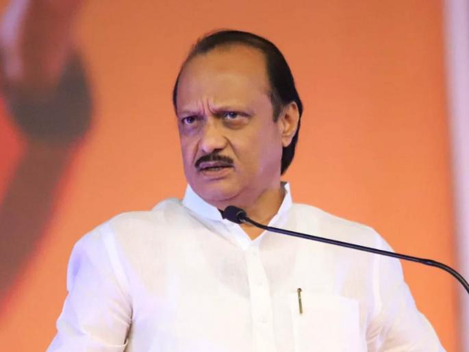 Dudhganga dam leak will be removed: Ajit Pawar | दूधगंगा धरणाची गळती काढणार, आक्टोबरपासून कामाला सुरवात : अजित पवार Dudhganga dam leak will be removed: Ajit Pawar | दूधगंगा धरणाची गळती काढणार, आक्टोबरपासून कामाला सुरवात : अजित पवार
