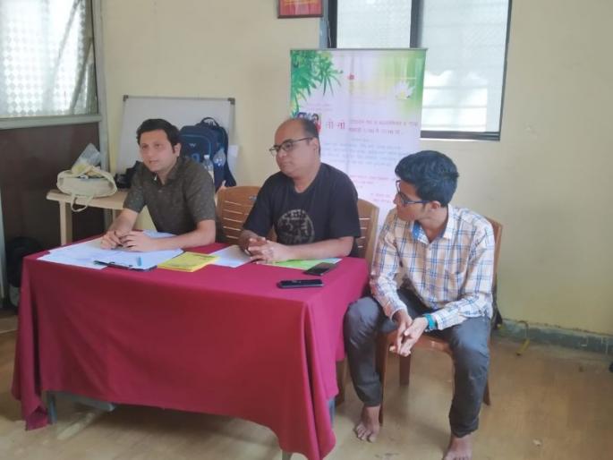 Creation Festival One-Day Meeting to be held on January 26 on behalf of invincible organization in Thane | ठाण्यात अजेय संस्थेच्यावतीने 26 जानेवारी रोजी रंगणार सृजनोत्सव एकदिवसीय संमेलन