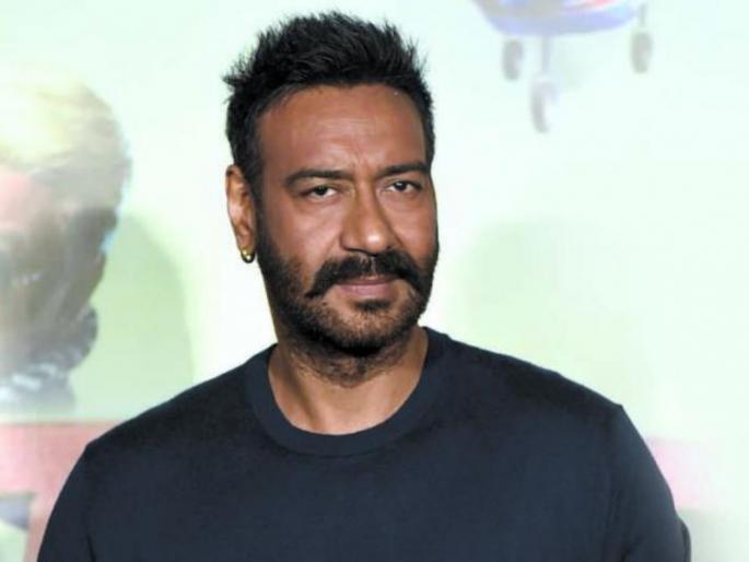 Ajay Devgn has not seen 'RRR' or 'Gangubai Kathiawadi' till now, because it will be annoying to read | अजय देवगणनं आतापर्यंत पाहिला नाही 'RRR' आणि 'गंगुबाई काठियावाडी', कारण वाचून व्हाल हैराण Ajay Devgn has not seen 'RRR' or 'Gangubai Kathiawadi' till now, because it will be annoying to read | अजय देवगणनं आतापर्यंत पाहिला नाही 'RRR' आणि 'गंगुबाई काठियावाडी', कारण वाचून व्हाल हैराण