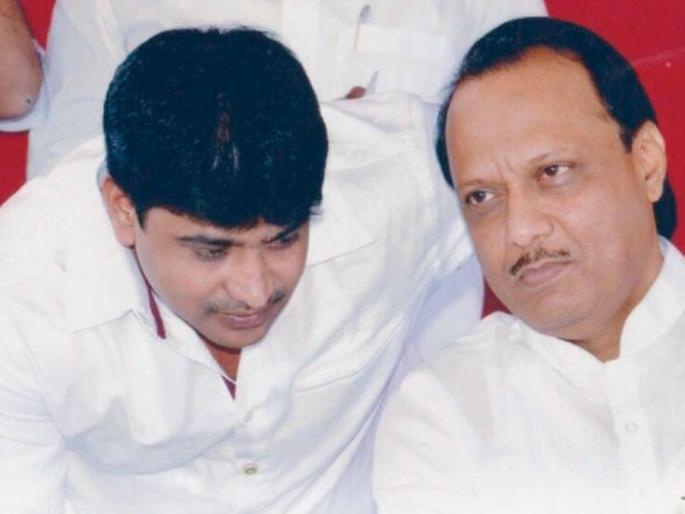 Ajit Gavhane finally became the Pimpari chinchwad NCP city president | अखेर तिढा सुटला... पिंपरी चिंचवड राष्ट्रवादी काँग्रेस शहराध्यक्षपदी अजित गव्हाणे Ajit Gavhane finally became the Pimpari chinchwad NCP city president | अखेर तिढा सुटला... पिंपरी चिंचवड राष्ट्रवादी काँग्रेस शहराध्यक्षपदी अजित गव्हाणे