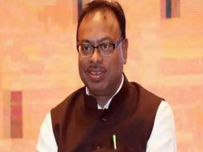 The argument between Ravi Rana and Bachu Kadu was due to a misunderstanding; Explanation of Chandrasekhar Bavankule | रवी राणा अन् बच्चू कडू यांच्यातला वाद गैरसमजामुळे झाला; चंद्रशेखर बावनकुळेंचं स्पष्टीकरण The argument between Ravi Rana and Bachu Kadu was due to a misunderstanding; Explanation of Chandrasekhar Bavankule | रवी राणा अन् बच्चू कडू यांच्यातला वाद गैरसमजामुळे झाला; चंद्रशेखर बावनकुळेंचं स्पष्टीकरण