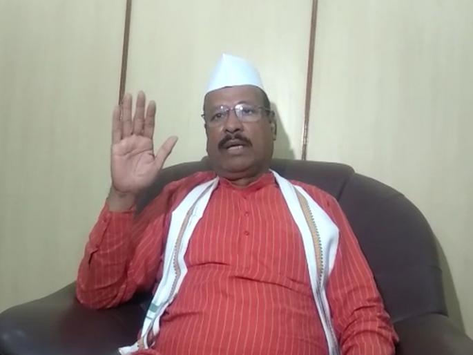 Farmers' children will be trained to fly drones; Announcement by Agriculture Minister Abdul Sattar | शेतकऱ्यांच्या मुलांना ड्रोन चालवण्याचे ट्रेनिंग देणार; कृषीमंत्री अब्दुल सत्तार यांची घोषणा Farmers' children will be trained to fly drones; Announcement by Agriculture Minister Abdul Sattar | शेतकऱ्यांच्या मुलांना ड्रोन चालवण्याचे ट्रेनिंग देणार; कृषीमंत्री अब्दुल सत्तार यांची घोषणा