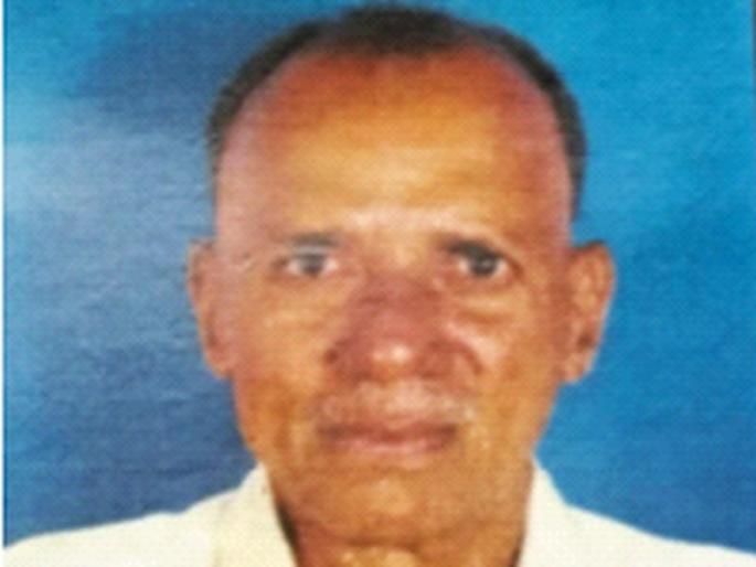 Grandfather started walking in twelve hours; A difficult ankle joint surgery was successful | बारा तासांत चालू लागले आजोबा; खुब्याच्या सांध्याची अवघड शस्त्रक्रिया यशस्वी Grandfather started walking in twelve hours; A difficult ankle joint surgery was successful | बारा तासांत चालू लागले आजोबा; खुब्याच्या सांध्याची अवघड शस्त्रक्रिया यशस्वी