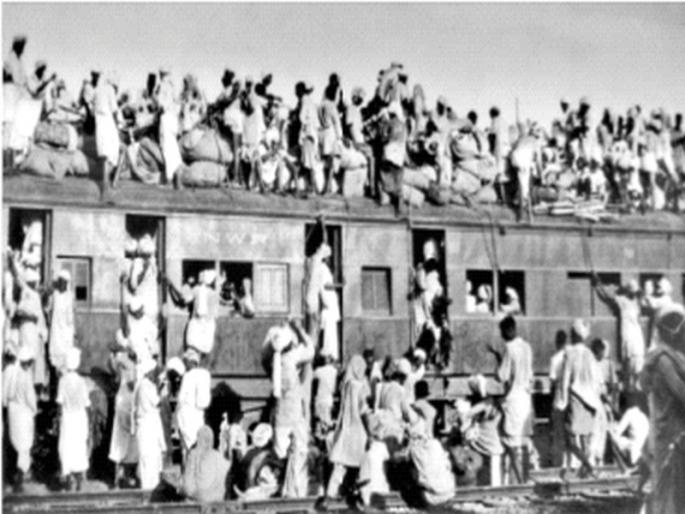 Why the yoke of fear of the past? pdc | भूतकाळातील भयाचे जोखड हवे कशाला? Why the yoke of fear of the past? pdc | भूतकाळातील भयाचे जोखड हवे कशाला?