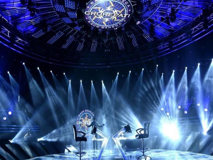 Nagpur's PSI Mangala Harde reached the hot seat of Kaun Banega Crorepati | कौन बनेगा करोडपतीच्या हॉट सिटवर पोहचली नागपूरची पीएसआय Nagpur's PSI Mangala Harde reached the hot seat of Kaun Banega Crorepati | कौन बनेगा करोडपतीच्या हॉट सिटवर पोहचली नागपूरची पीएसआय