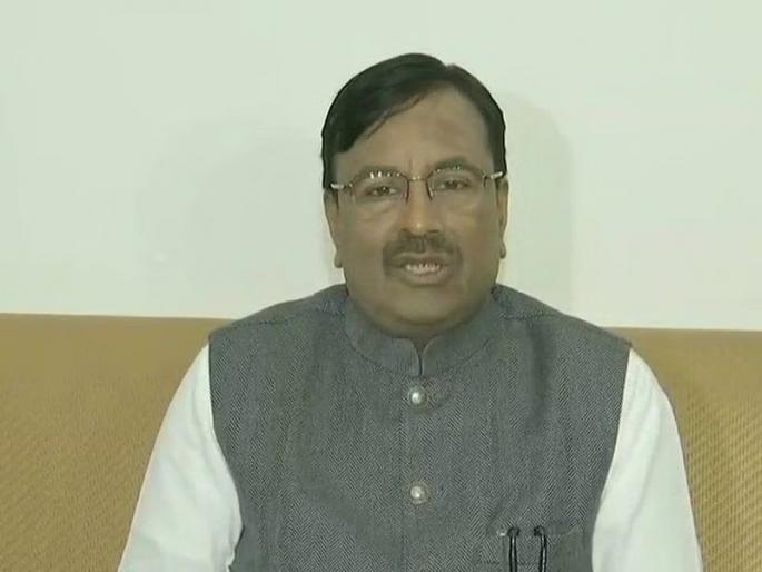 Send suggestions to make Shiv Rajyabhishek festival grander and more handsome; Minister Sudhir Mungantiwar's appeal | शिवराज्याभिषेक महोत्सव भव्य अन् अधिक देखणा करण्यासाठी सूचना पाठवा; मुनगंटीवार यांचे आवाहन Send suggestions to make Shiv Rajyabhishek festival grander and more handsome; Minister Sudhir Mungantiwar's appeal | शिवराज्याभिषेक महोत्सव भव्य अन् अधिक देखणा करण्यासाठी सूचना पाठवा; मुनगंटीवार यांचे आवाहन