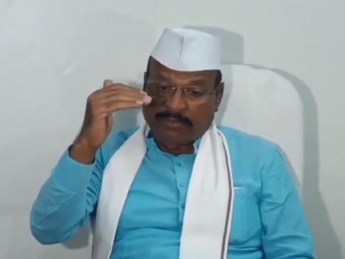 Big numbers of disaffected people in Congress and NCP than Shinde group; Minister Abdul Sattar's claim | शिंदे गटापेक्षा काँग्रेस अन् राष्ट्रवादी काँग्रेसमध्ये नाराज असणाऱ्यांची मोठी फौज; अब्दुल सत्तारांचा दावा Big numbers of disaffected people in Congress and NCP than Shinde group; Minister Abdul Sattar's claim | शिंदे गटापेक्षा काँग्रेस अन् राष्ट्रवादी काँग्रेसमध्ये नाराज असणाऱ्यांची मोठी फौज; अब्दुल सत्तारांचा दावा