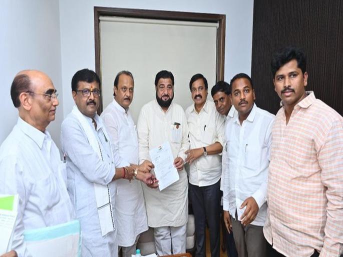 MLA Babajani Duranni Support Ajit Pawar, many people from Sharad Pawar's group are in touch, claims Sunil Tatkare | आणखी एका आमदाराची साथ, शरद पवार गटातील अनेकजण संपर्कात, सुनील तटकरे यांचा दावा