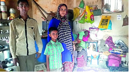  Is not that dead body aziz? Surely the DNA test will be done only | तो मृतदेह अजीजचा तर नसेल ना? खात्री डीएनए चाचणीनंतरच होणार