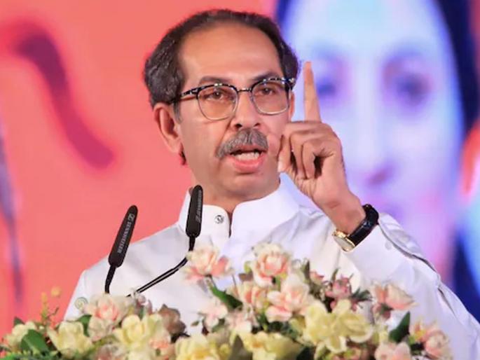 Ratnagiri: Lok sabha Election narayan rane campaign is in full swing, and Uddhav Thackeray's district head Ajinkya More got tadipar notice | रत्नागिरी: प्रचार ऐन रंगात आला, अन् ठाकरेंच्या जिल्हा प्रमुखाला तडीपारीची नोटीस Ratnagiri: Lok sabha Election narayan rane campaign is in full swing, and Uddhav Thackeray's district head Ajinkya More got tadipar notice | रत्नागिरी: प्रचार ऐन रंगात आला, अन् ठाकरेंच्या जिल्हा प्रमुखाला तडीपारीची नोटीस
