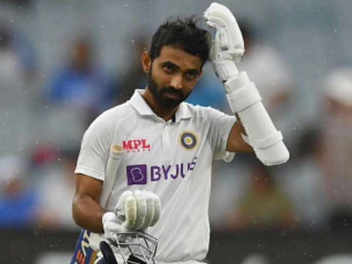 Ind vs SA 3rd Test Ajinkya Rahane bashed by Ex Mumbaikar Cricketer Sanjay Manjrekar for poor batting form | Ajinkya Rahane, India vs South Africa 3rd Test: 'जा आणि फर्स्ट क्लास क्रिकेट खेळ'; मुंबईकर माजी क्रिकेटपटू अजिंक्यवर भडकला