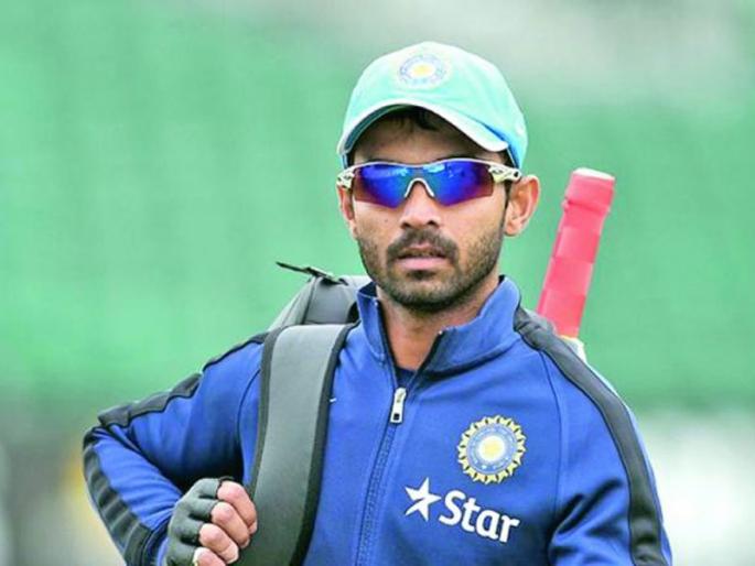 India vs England: Ajinkya Rahane ready for the 50th test match | India vs England: अजिंक्य रहाणे अर्धशतकी सामन्यासाठी सज्ज