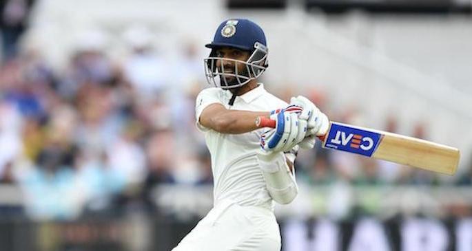 Vijay Hazare Trophy: Mumbai beats Bengal | विजय हजारे ट्रॉफी: मुंबईची बंगालवर मात