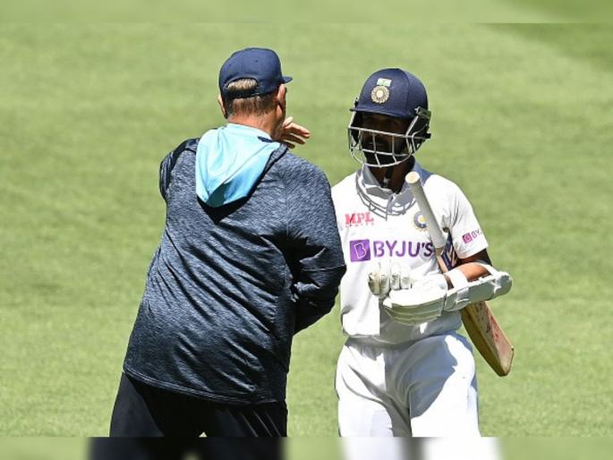 “I just smile when people says my career is finished”: Ajinkya Rahane opens up on public comments about his career | Ajinkya Rahane : अजिंक्य रहाणेने त्याच्या करियरवर प्रश्न उपस्थित करणाऱ्यांना दिले सडेतोड उत्तर, म्हणाला...