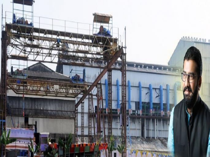 Election of Ajinkyatara Cooperative Sugar Factory will be held without any objection | ‘अजिंक्यतारा’चा बिनविरोधचा डंका!, आमदार शिवेंद्रसिंहराजेंचे पारडे जड