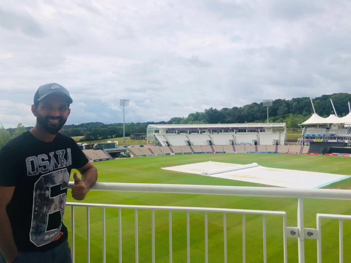 Ajinkya Rahane might receive a recall for New Zealand ODIs, claims report | अजिंक्य रहाणे वन डे संघात परतणार, बीसीसीआय लवकरच घोषणा करणार?