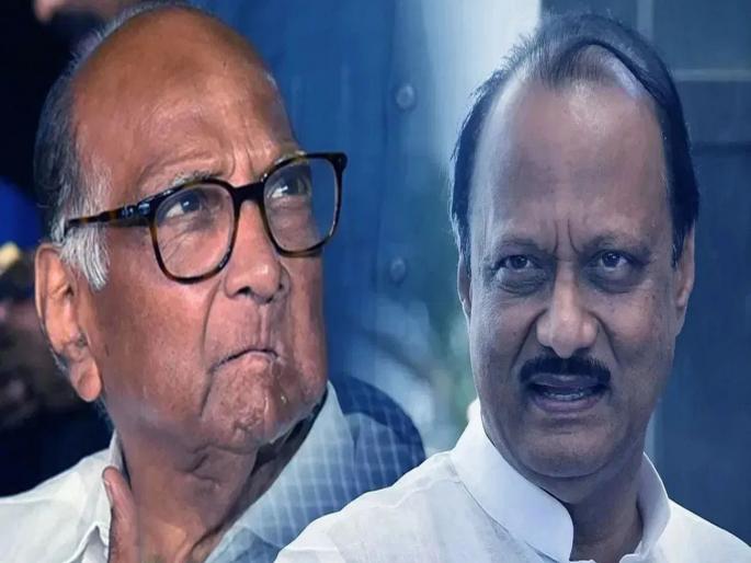 Former ministers of Sharad Pawar's NCP, Satish Patil, Gulabrao Deokar will join Ajit Pawar's NCP | अजित पवारांच्या राष्ट्रवादीचा शरद पवार गटाला धक्का; २ माजी मंत्री पक्षात प्रवेश करणार