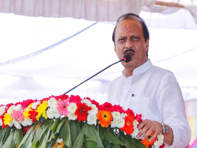 Traitors taunted they need to be taught a lesson Ajit Pawar targets rahul Kalate | गद्दारांनी गालबोट लावले त्यांना धडा शिकवणे गरजेचे; अजित पवारांचा कलाटेंवर निशाणा Traitors taunted they need to be taught a lesson Ajit Pawar targets rahul Kalate | गद्दारांनी गालबोट लावले त्यांना धडा शिकवणे गरजेचे; अजित पवारांचा कलाटेंवर निशाणा