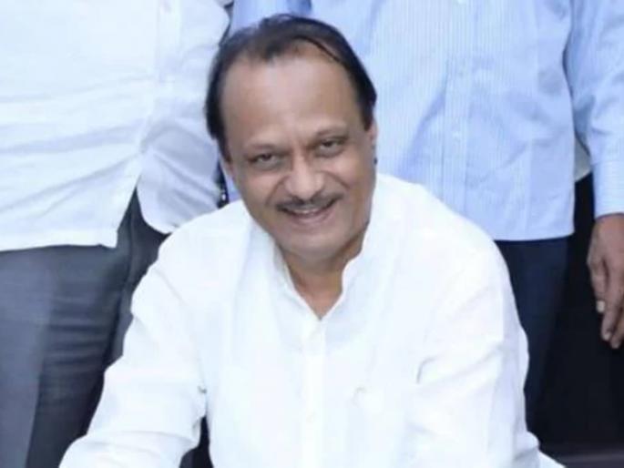 Ajit Pawar told the Party workers Don't worry | 'अजित पवार म्हणाले, उलट-सुलट काहीच होणार नाही' Ajit Pawar told the Party workers Don't worry | 'अजित पवार म्हणाले, उलट-सुलट काहीच होणार नाही'