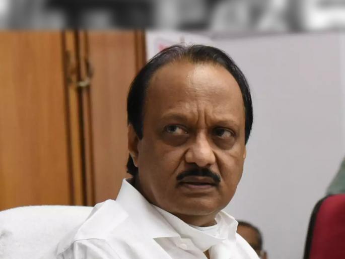 Sharad Pawar led NCP spokesperson Mahesh Tapase slams BJP over not allowing deputy cm ajit pawar speech | "मोदींच्या कार्यक्रमात उपमुख्यमंत्र्यांना बोलू न देणं हा महाराष्ट्राचा जाणीवपूर्वक अपमान" Sharad Pawar led NCP spokesperson Mahesh Tapase slams BJP over not allowing deputy cm ajit pawar speech | "मोदींच्या कार्यक्रमात उपमुख्यमंत्र्यांना बोलू न देणं हा महाराष्ट्राचा जाणीवपूर्वक अपमान"