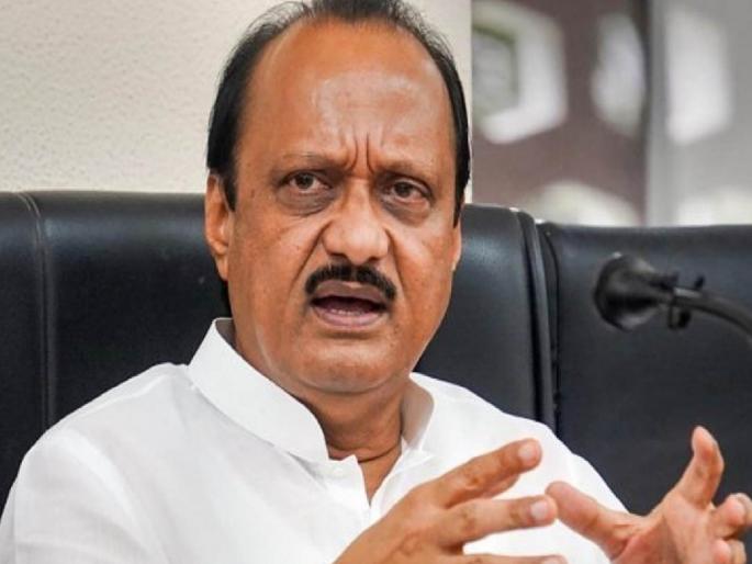 discussion of giving NDDB to run mahanand no decision yet says ajit pawar | महानंद चालविण्यासाठी 'एनडीडीबी'कडे देण्याची चर्चा, अद्याप निर्णय नाही- अजित पवार discussion of giving NDDB to run mahanand no decision yet says ajit pawar | महानंद चालविण्यासाठी 'एनडीडीबी'कडे देण्याची चर्चा, अद्याप निर्णय नाही- अजित पवार