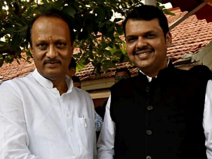 Maharashtra Budget 2021 bjp leader devendra fadnavis smiles after bjp mlas gives slogans about baramati | Maharashtra Budget 2021: भाजप आमदारांच्या घोषणा अन् बारामती कनेक्शन; फडणवीसांना हसू अनावर Maharashtra Budget 2021 bjp leader devendra fadnavis smiles after bjp mlas gives slogans about baramati | Maharashtra Budget 2021: भाजप आमदारांच्या घोषणा अन् बारामती कनेक्शन; फडणवीसांना हसू अनावर