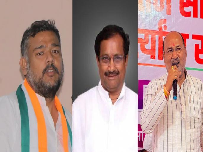 Ajit Ghorpade is likely to reunite with former MP Sanjay Kaka Patil in Tasgaon Kavathemahankal Assembly Constituency | Sangli: अजितराव घोरपडेंच्या भूमिकेने खासदारांची पंचाईत, तासगाव-कवठेमहांकाळला उलटफेर  Ajit Ghorpade is likely to reunite with former MP Sanjay Kaka Patil in Tasgaon Kavathemahankal Assembly Constituency | Sangli: अजितराव घोरपडेंच्या भूमिकेने खासदारांची पंचाईत, तासगाव-कवठेमहांकाळला उलटफेर