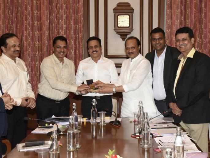 Inclusion of 7 new sports in this year Maharashtra State Olympic sports events | यंदाच्या महाराष्ट्र राज्य ऑलिम्पिक क्रीडा स्पर्धांमध्ये ७ नव्या प्रकारांचा समावेश Inclusion of 7 new sports in this year Maharashtra State Olympic sports events | यंदाच्या महाराष्ट्र राज्य ऑलिम्पिक क्रीडा स्पर्धांमध्ये ७ नव्या प्रकारांचा समावेश