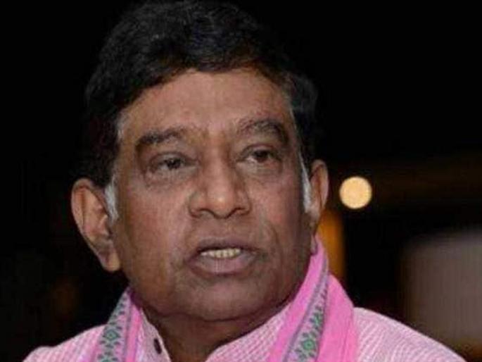 Ajit Jogi Admitted To Mumbai Hospital After Breathing Trouble | छत्तीसगडचे माजी मुख्यमंत्री अजित जोगी लीलावती रुग्णालयात दाखल 