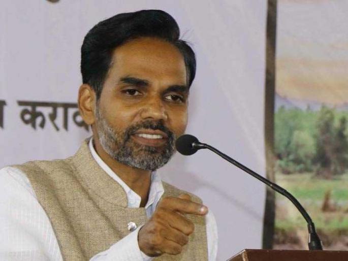 Cheating by Chandrakant Patil | चंद्रकांत पाटील यांच्याकडून फसवणूक Cheating by Chandrakant Patil | चंद्रकांत पाटील यांच्याकडून फसवणूक