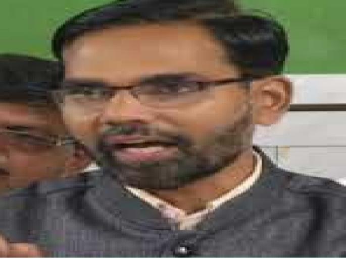 Farmer feels free milk in government office | शेतकरी वाटणार सरकारी कार्यालयात फुकट दूध Farmer feels free milk in government office | शेतकरी वाटणार सरकारी कार्यालयात फुकट दूध