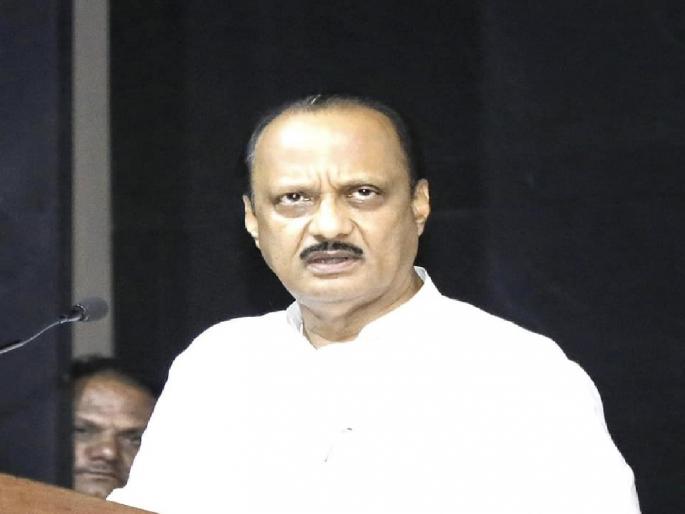 Ajit Pawar encouraged the office bearers and workers along with the leaders on the platform In Koregaon satara | अजित पवारांचा बूस्टर डोस राष्ट्रवादीच्या नेत्यांना सोसणार का?, कार्यकर्त्यांमध्ये दबक्या आवाजात चर्चा Ajit Pawar encouraged the office bearers and workers along with the leaders on the platform In Koregaon satara | अजित पवारांचा बूस्टर डोस राष्ट्रवादीच्या नेत्यांना सोसणार का?, कार्यकर्त्यांमध्ये दबक्या आवाजात चर्चा