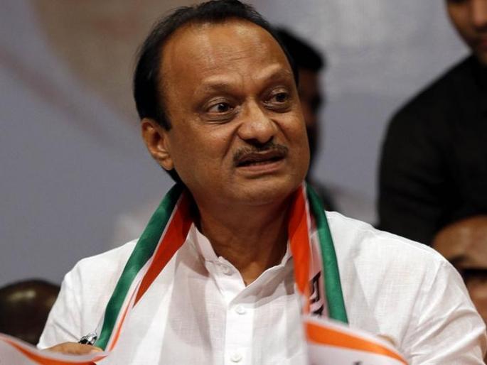 Maharashtra Vidhan Sabha Result shiv sena leader vijay shivtare lost in purandar after ncps ajit pawar warns him | महाराष्ट्र निवडणूक निकालः अजित पवारांनी 'ती' धमकी खरी करून दाखवली; शिवसेनेला दे धक्का! Maharashtra Vidhan Sabha Result shiv sena leader vijay shivtare lost in purandar after ncps ajit pawar warns him | महाराष्ट्र निवडणूक निकालः अजित पवारांनी 'ती' धमकी खरी करून दाखवली; शिवसेनेला दे धक्का!