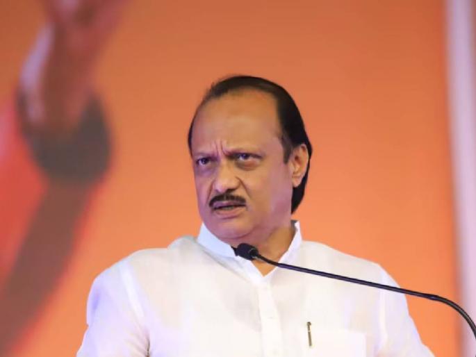 Ajit Pawar led NCP falling short in Mahayuti in front of BJP and Eknath Shinde led Shivsena | ‘महायुती’सोबत अजित पवारांची राष्ट्रवादी दिसली ‘बेदखल’! पाचोऱ्यातील प्रकार Ajit Pawar led NCP falling short in Mahayuti in front of BJP and Eknath Shinde led Shivsena | ‘महायुती’सोबत अजित पवारांची राष्ट्रवादी दिसली ‘बेदखल’! पाचोऱ्यातील प्रकार