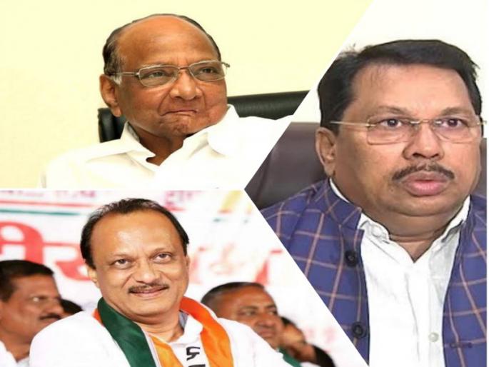 Sharad Pawar's direct attention to Sararthi Sanstha now the responsibility lies with Ajit Pawar | Sararthi वर थेट शरद पवारांचे लक्ष; संस्थेची जबाबदारी अजित पवारांकडे Sharad Pawar's direct attention to Sararthi Sanstha now the responsibility lies with Ajit Pawar | Sararthi वर थेट शरद पवारांचे लक्ष; संस्थेची जबाबदारी अजित पवारांकडे