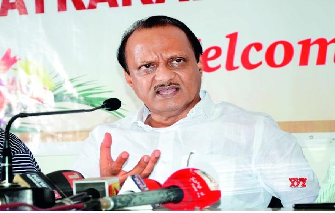 Shabbas Ajitdada! | शाब्बास अजितदादा ! Shabbas Ajitdada! | शाब्बास अजितदादा !